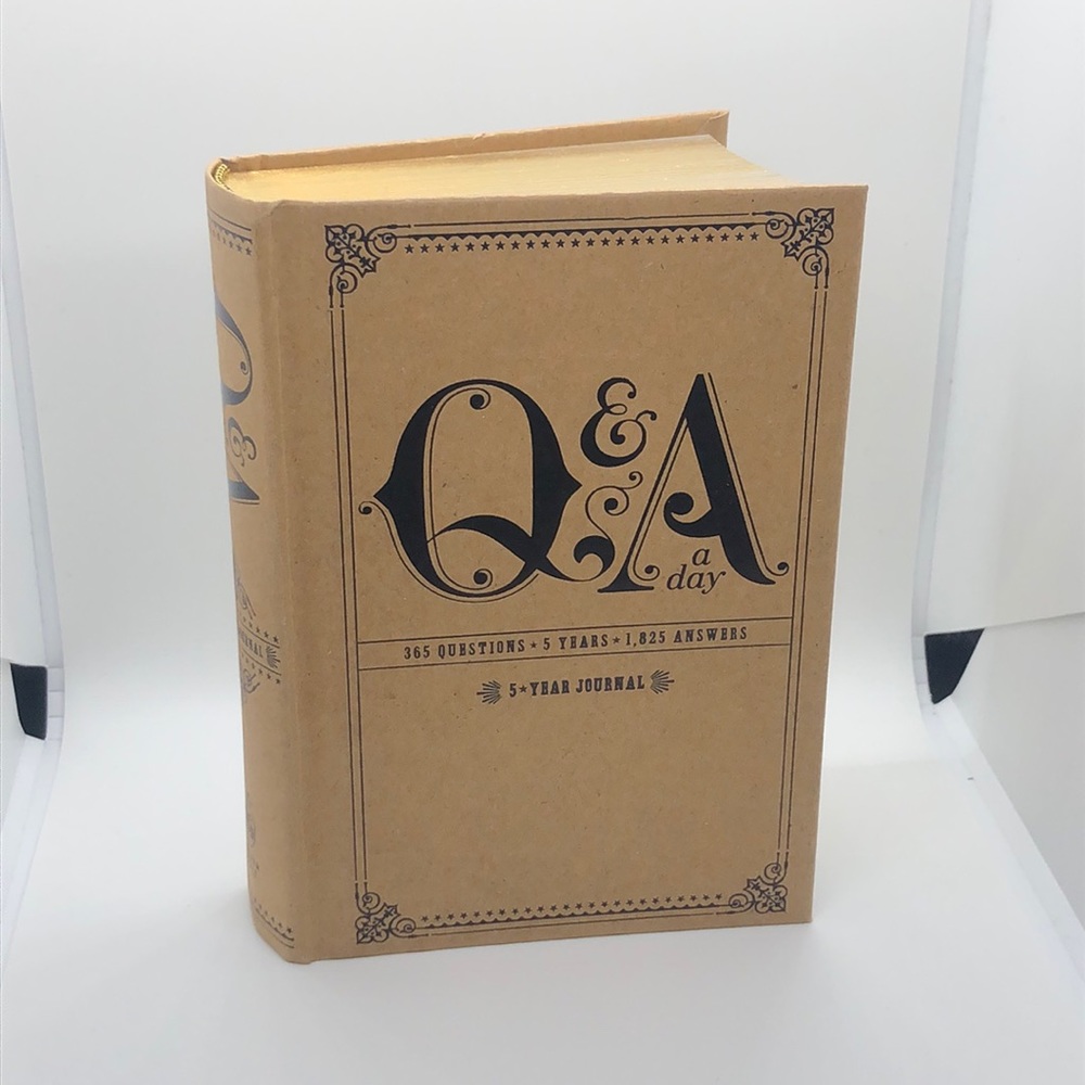 Q&A Journal